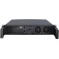 Inter-Tech IPC 2U-2098-SK Rackversion Micro ATX Sort Inter-Tech IPC 2U-2098-SK Rackversion Micro ATX Sort
